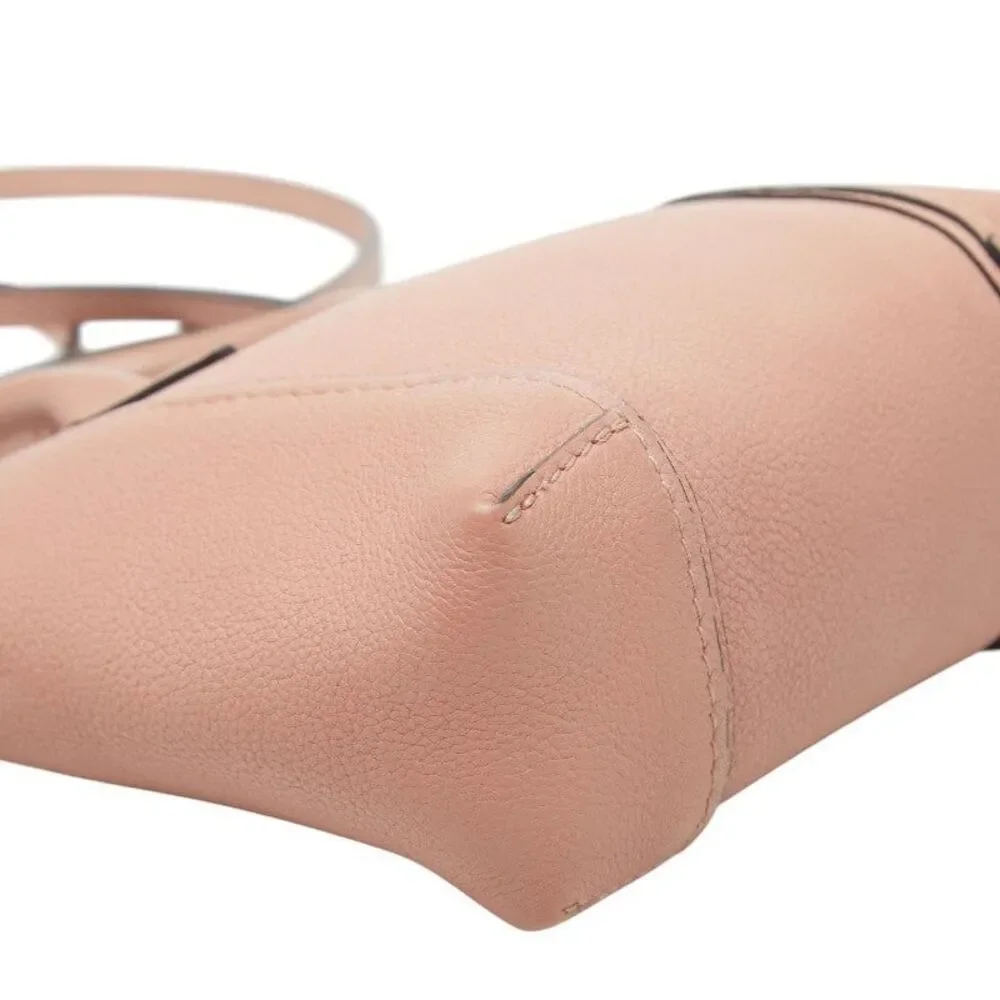 Louis Vuitton Parnasea Nano Lockit Mini Handbag